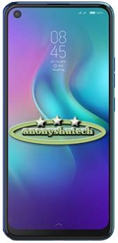 Tecno Camon 12 Air CC6 / KC3 Stock ROM .